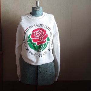 Vintage sweatshirt